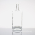 Benutzerdefinierte 750ml Gin-Glasflasche